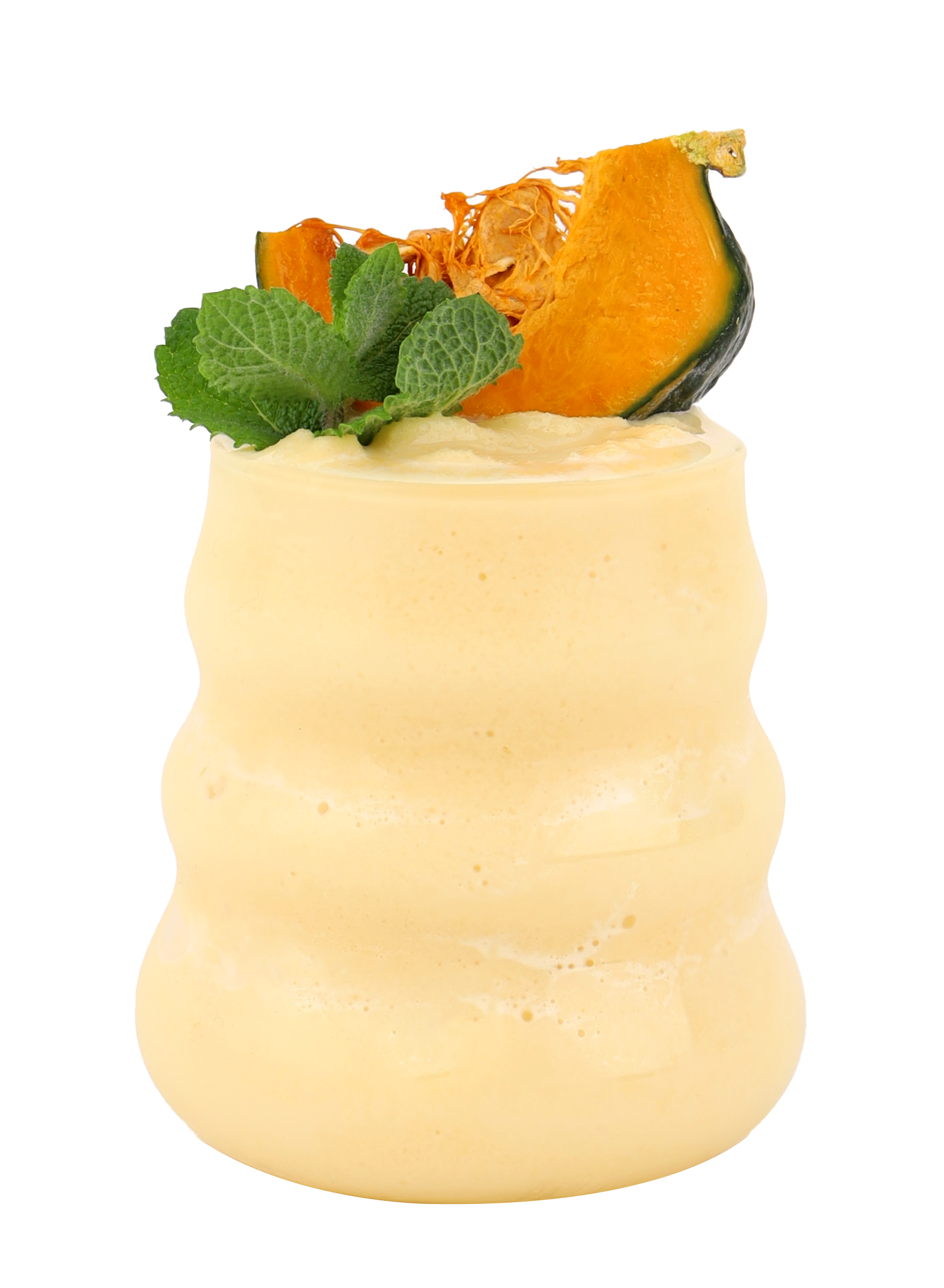 [Sweetcup] Pumpkin Latte Powder (Sweetened) | 500g (17.6 oz) – Wholesale Case of 10 (Case-Only) | Smooth & Creamy Pumpkin Latte Mix for Café Beverages, Frappes & Dessert Applications (5kg / 11 lbs Total)