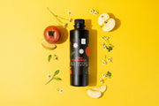 [Sweetcup] Apple Chamomile Beverage Concentrate | 1.2kg (42.3 oz) – Wholesale Case of 6 (Case-Only) | Real Premium Tea Base for Tea Beverages, Refreshers, Ades, Sparkling Drinks & Bubble Tea (7.2kg / 15.9 lbs / 203 fl oz Total)