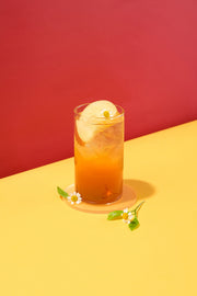 Apple Chamomile Beverage Concentrate - 1.2kg