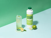 Cool Lime Mint Concentrate - 1.2kg