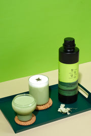 Jeju Matcha Tea Concentrate - 1.2kg