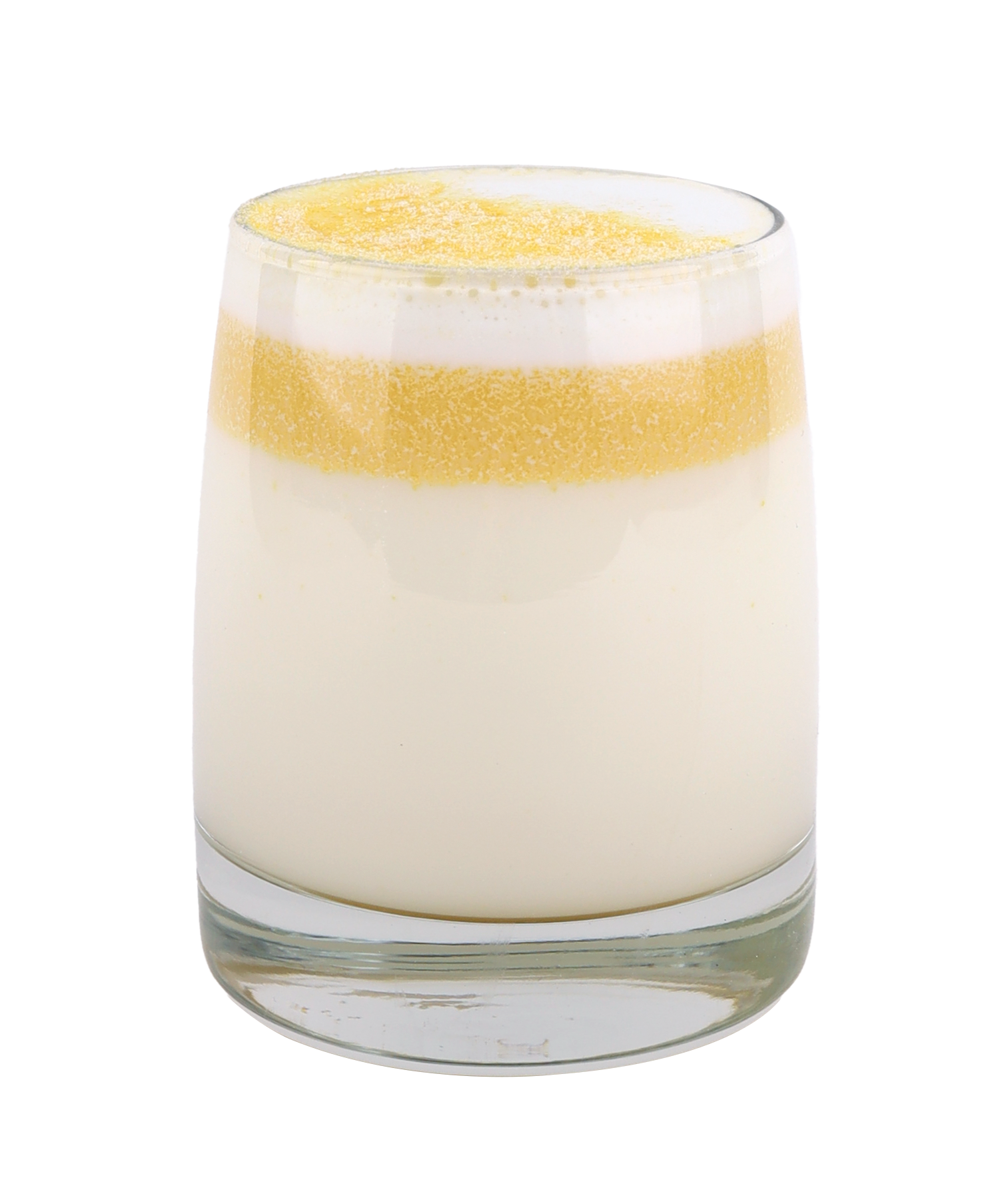 [Sweetcup] Pumpkin Latte Powder (Sweetened) | 500g (17.6 oz) – Wholesale Case of 10 (Case-Only) | Smooth & Creamy Pumpkin Latte Mix for Café Beverages, Frappes & Dessert Applications (5kg / 11 lbs Total)