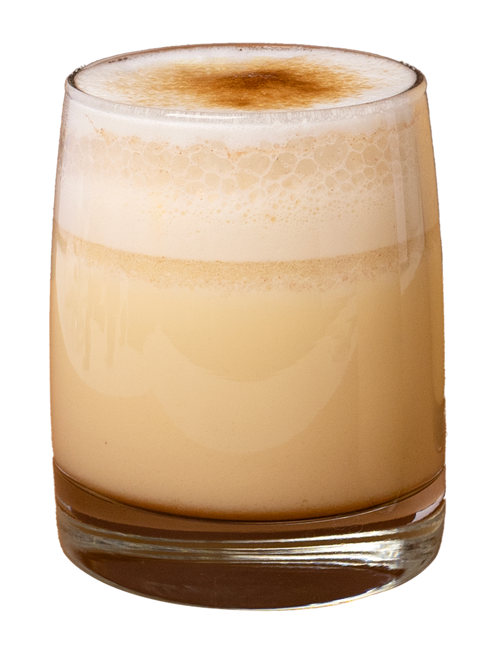 Sweetcup] Chestnut Cinnamon Powder (Sweetened) | 1kg (35.3 oz) – Wholesale Case of 10 (Case-Only) | Smooth & Aromatic Chestnut Cinnamon Mix for Lattes, Frappes, Milk Teas & Dessert Applications (10kg / 22 lbs Total)